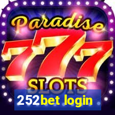 252bet login